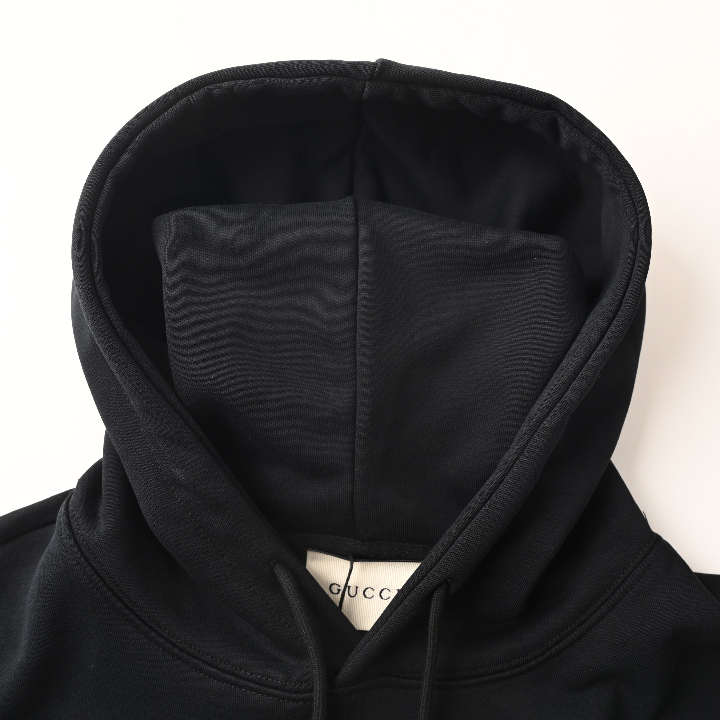Gucci GG Logo Hoodie