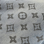 Louis Vuitton New Denim Trousers