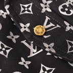 Louis Vuitton New Denim Trousers