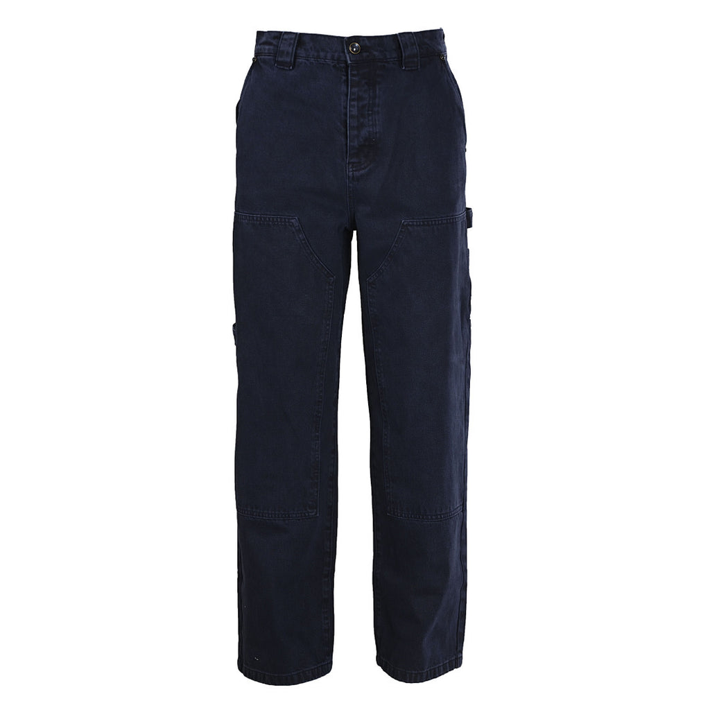 Louis Vuitton Straight Cut Jeans