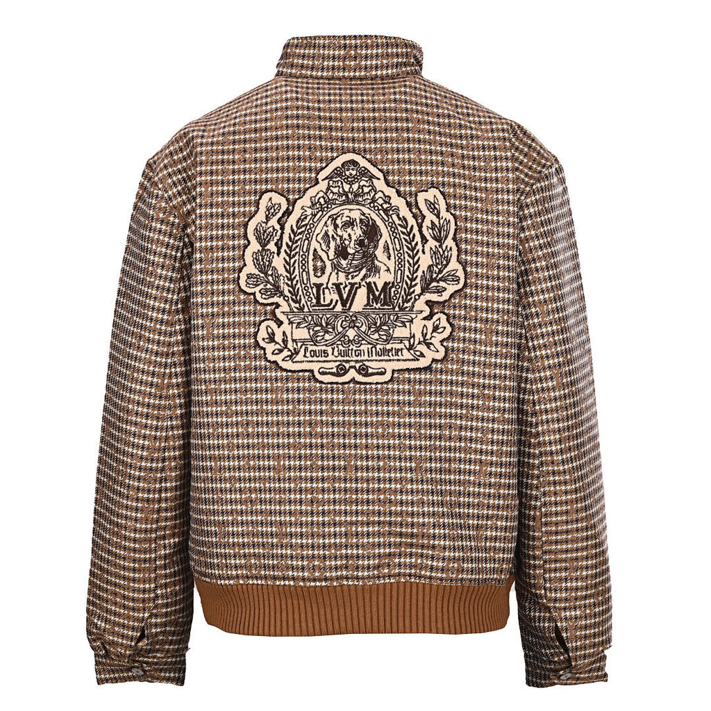 Louis Vuitton New Jacket