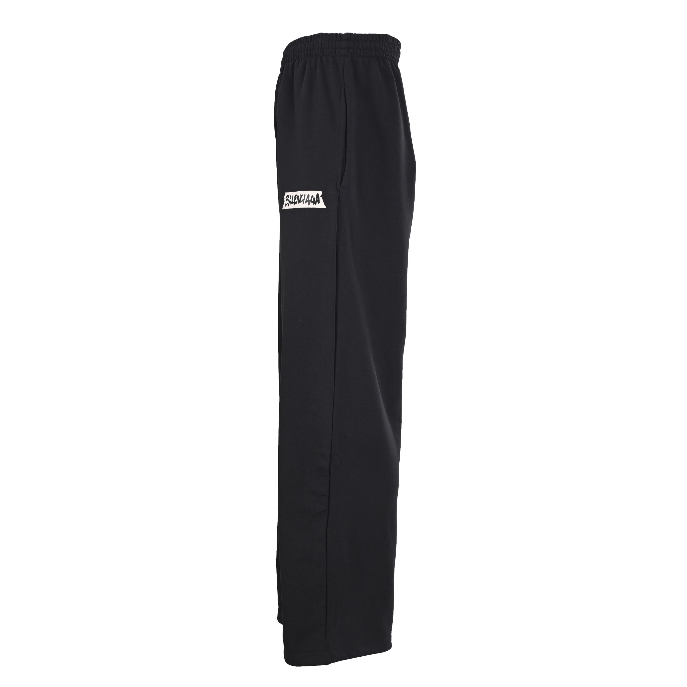 Balenciaga Versatile Trousers
