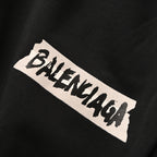 Balenciaga Versatile Trousers