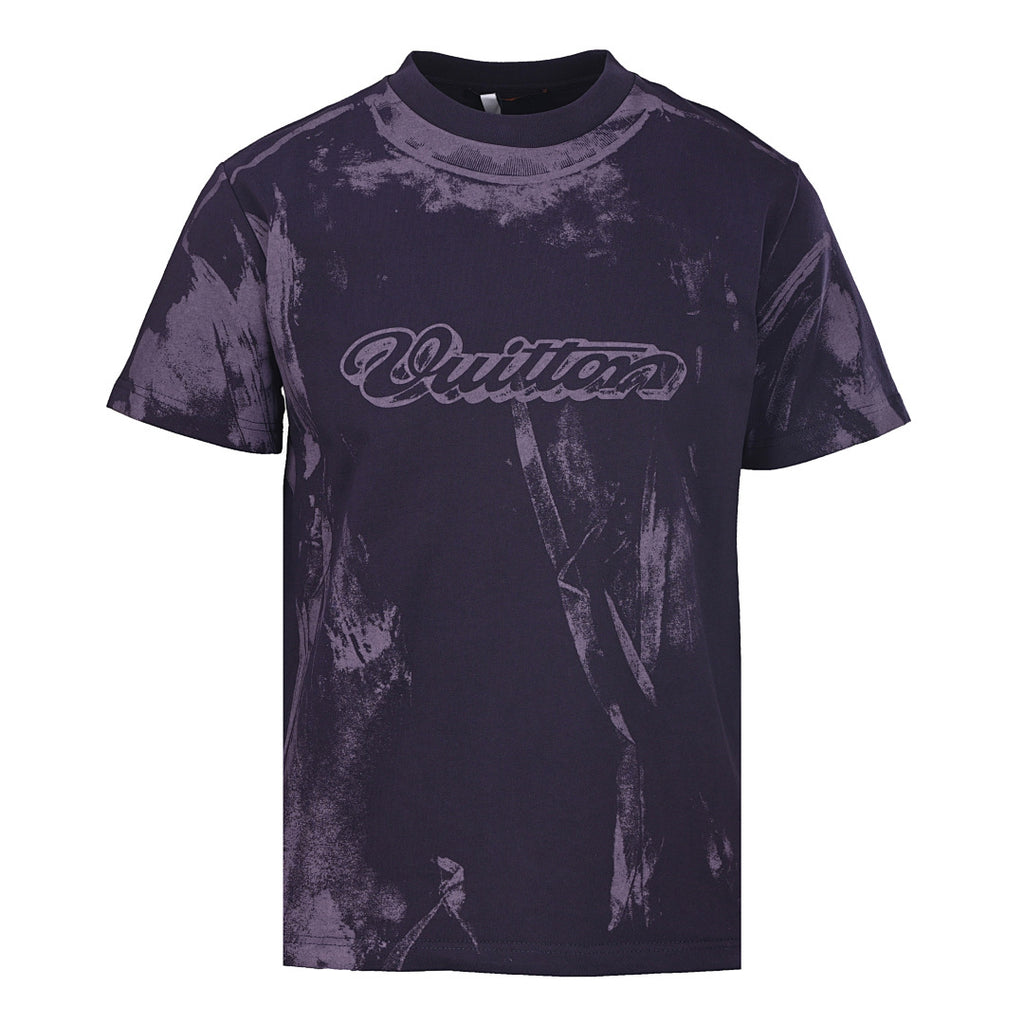 Louis Vuitton Short-Sleeve T-Shirt