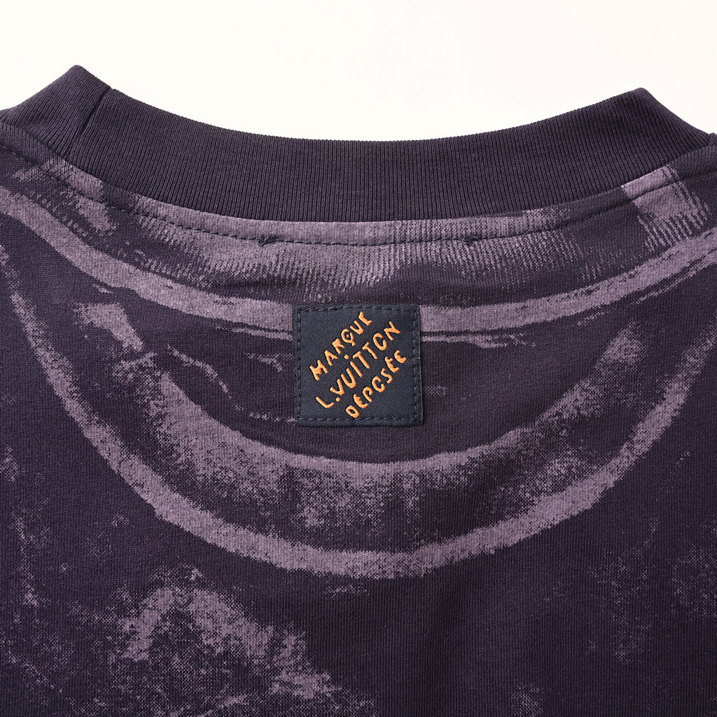 Louis Vuitton Short-Sleeve T-Shirt
