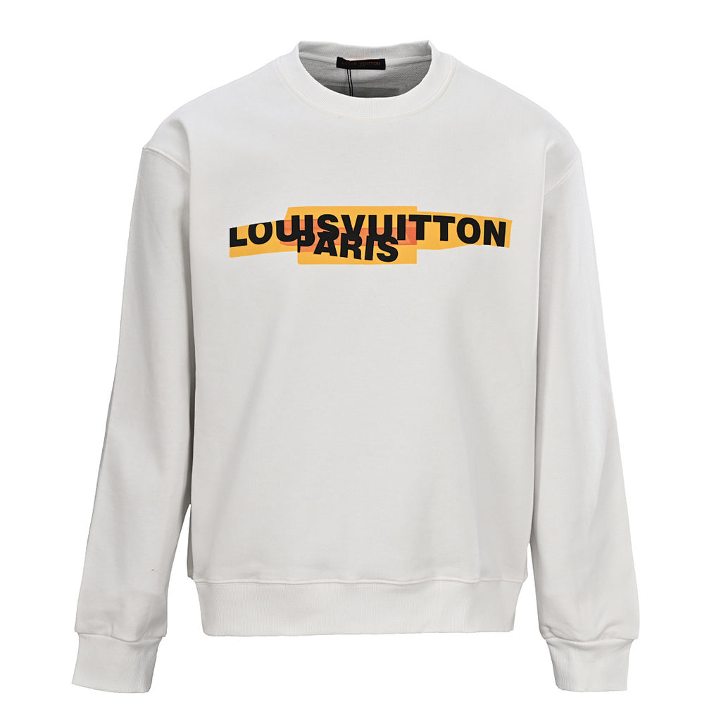 Louis Vuitton Trendy Sweatshirt