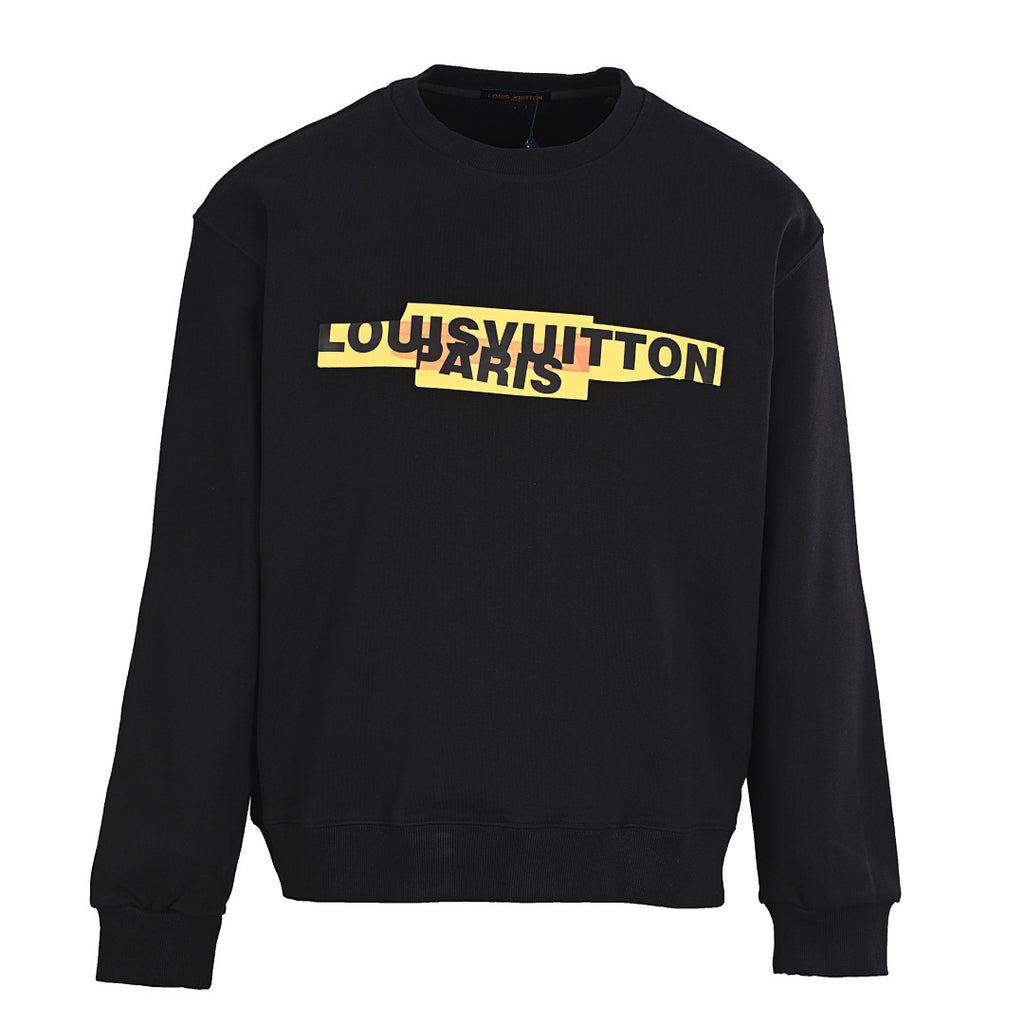 Louis Vuitton Trendy Sweatshirt