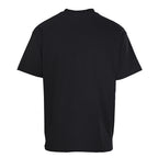 Dior Black and White Brushstroke T-Shirt