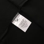 Dior Black and White Brushstroke T-Shirt