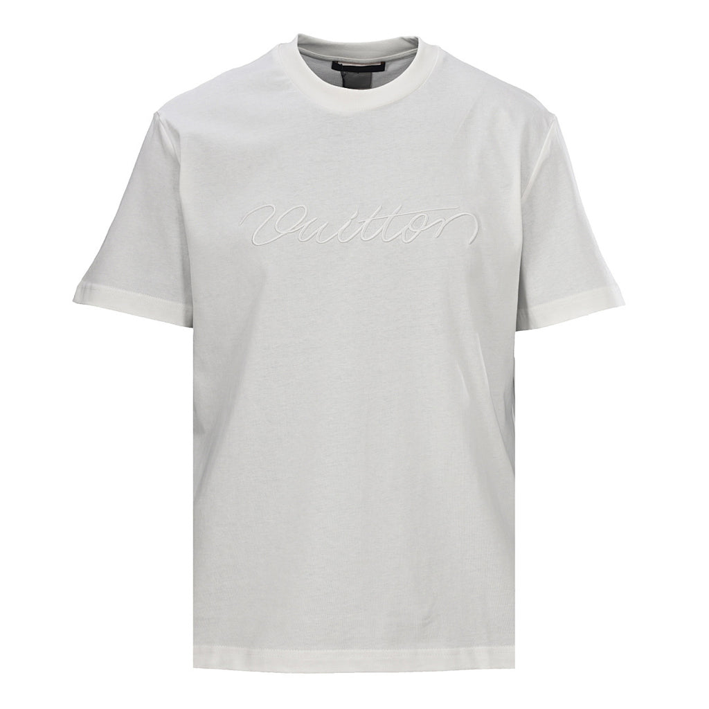 Louis Vuitton Short-Sleeve T-Shirt