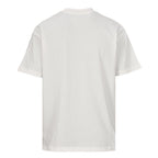Dior Black and White Brushstroke T-Shirt