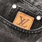 Louis Vuitton Trendy Jeans