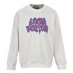 Louis Vuitton Trendy Sweatshirt