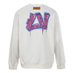 Louis Vuitton Trendy Sweatshirt