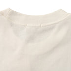 Dior Black and White Brushstroke T-Shirt