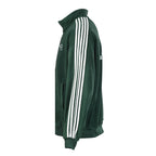 Balenciaga Baseball Jacket — Green