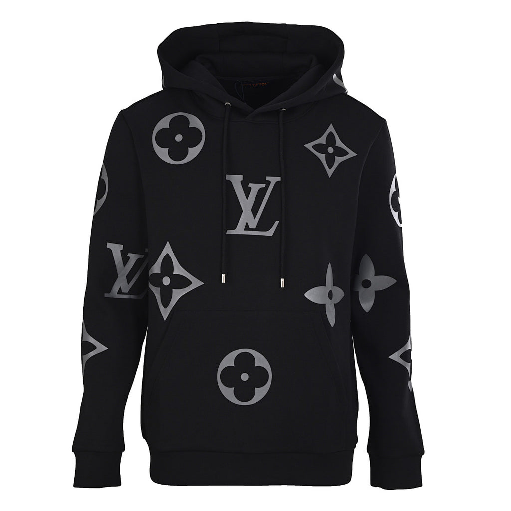 Louis Vuitton Trendy Sweatshirt