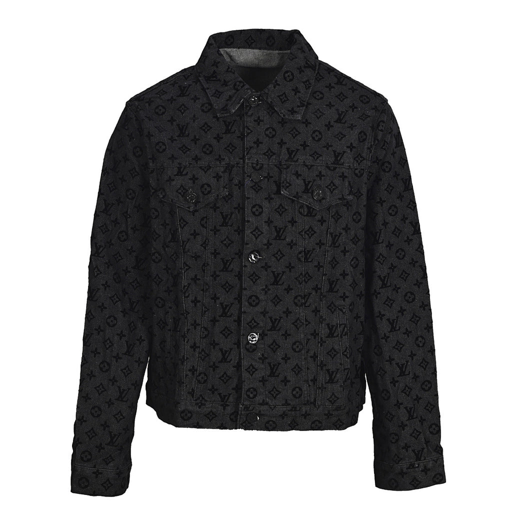 Louis Vuitton Classic Jacket