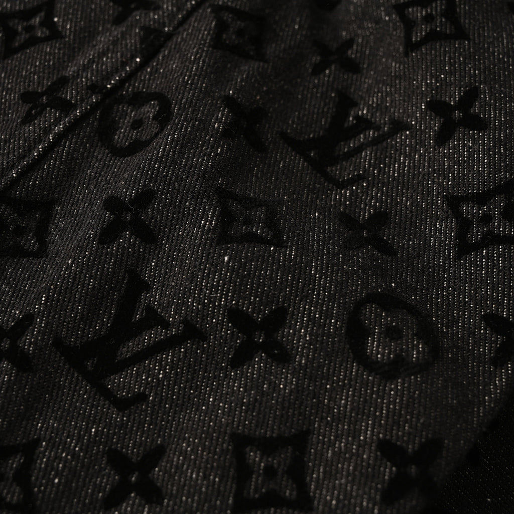 Louis Vuitton Classic Jacket