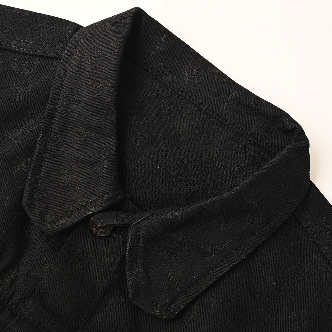 Louis Vuitton Classic Jacket