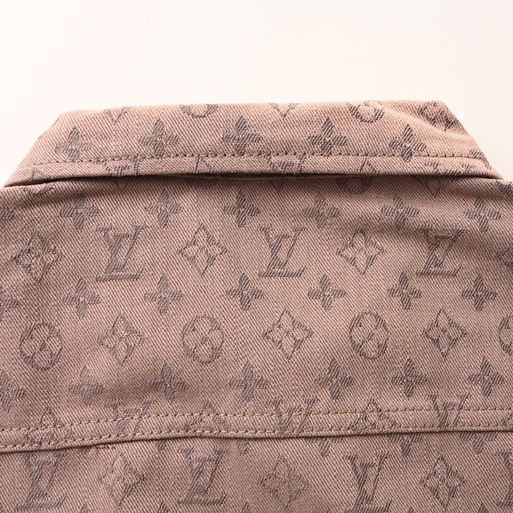 Louis Vuitton Classic Jacket