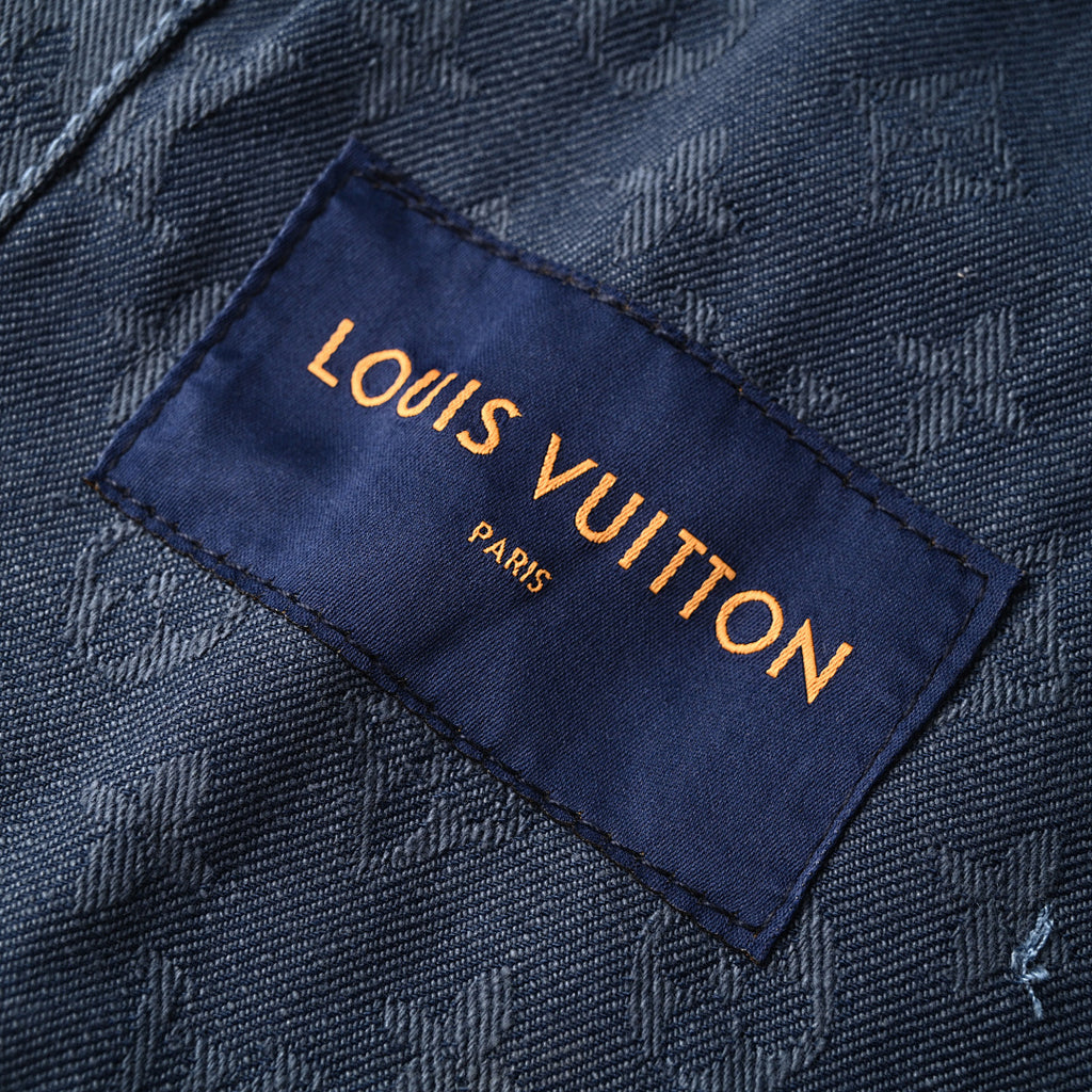 Louis Vuitton Classic Jacket