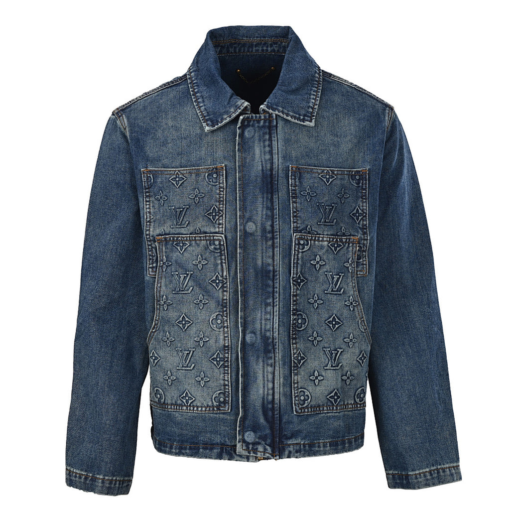 Louis Vuitton Classic Jacket