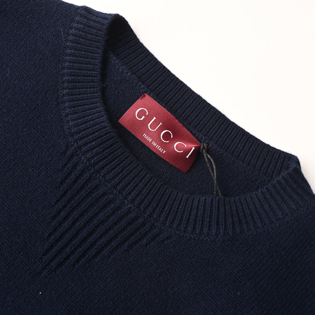 Gucci GG Logo Hoodie