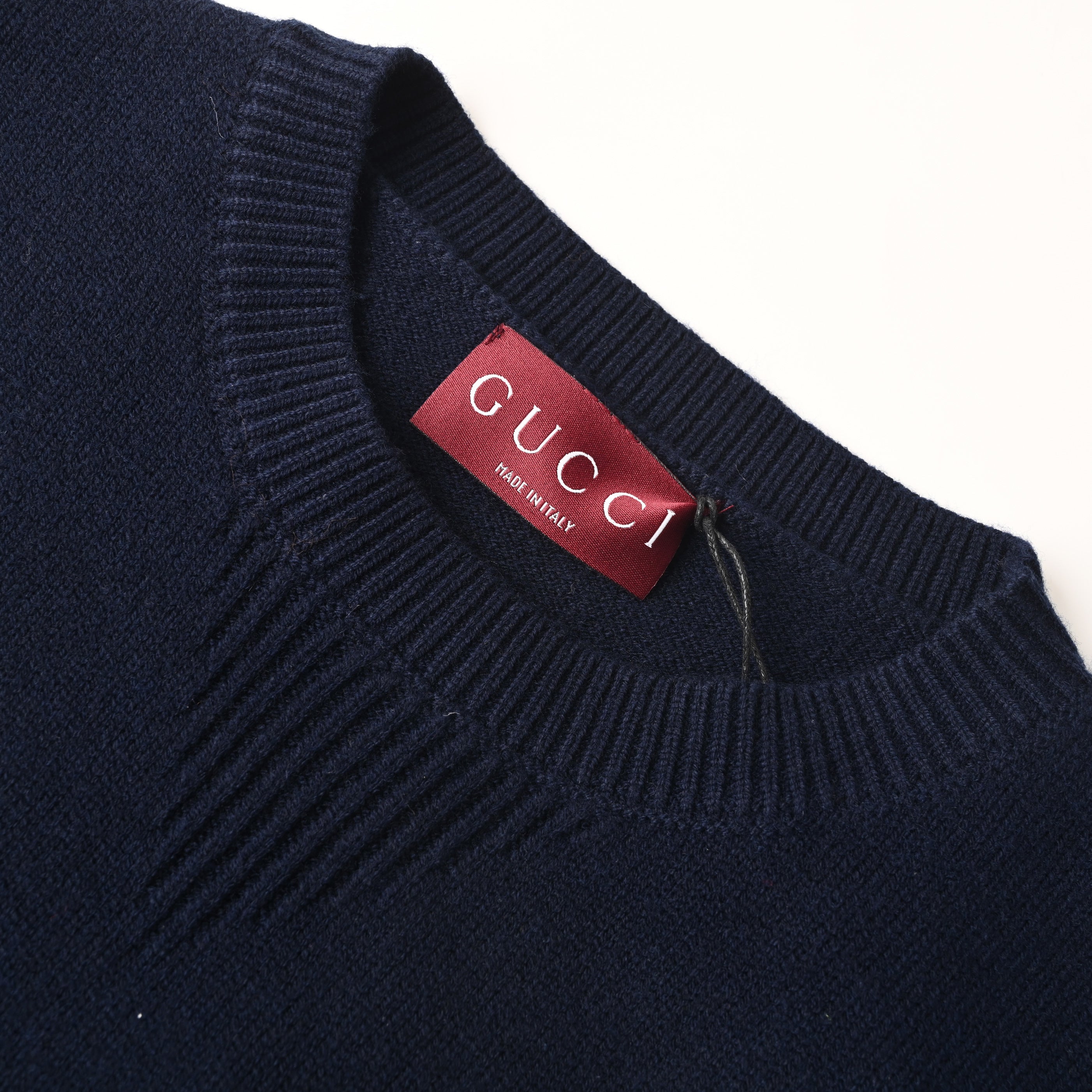 Gucci GG Logo Hoodie