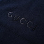 Gucci GG Logo Hoodie
