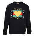 Gucci GG Logo Hoodie