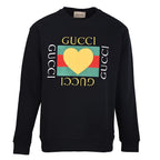 Gucci GG Logo Hoodie