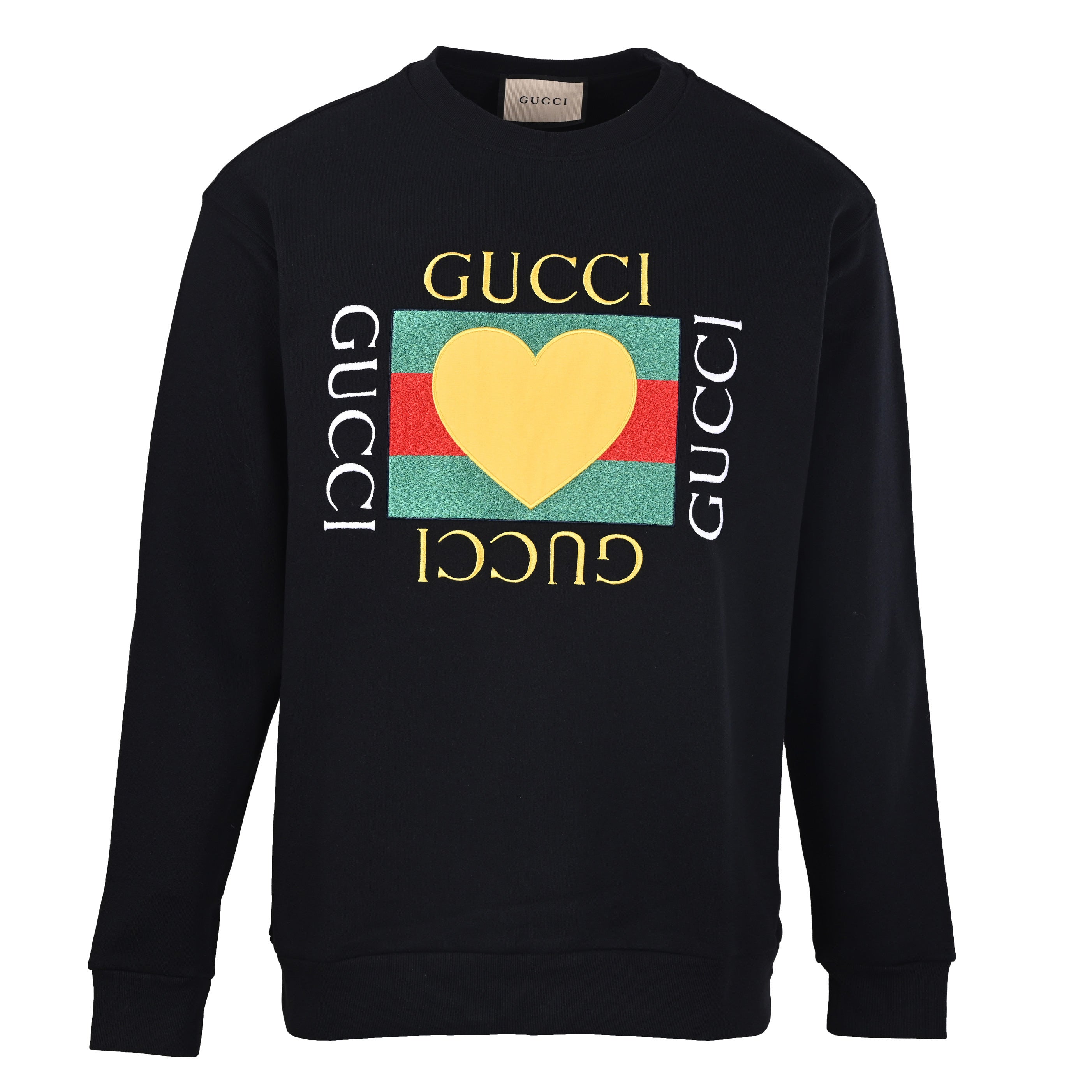 Gucci GG Logo Hoodie