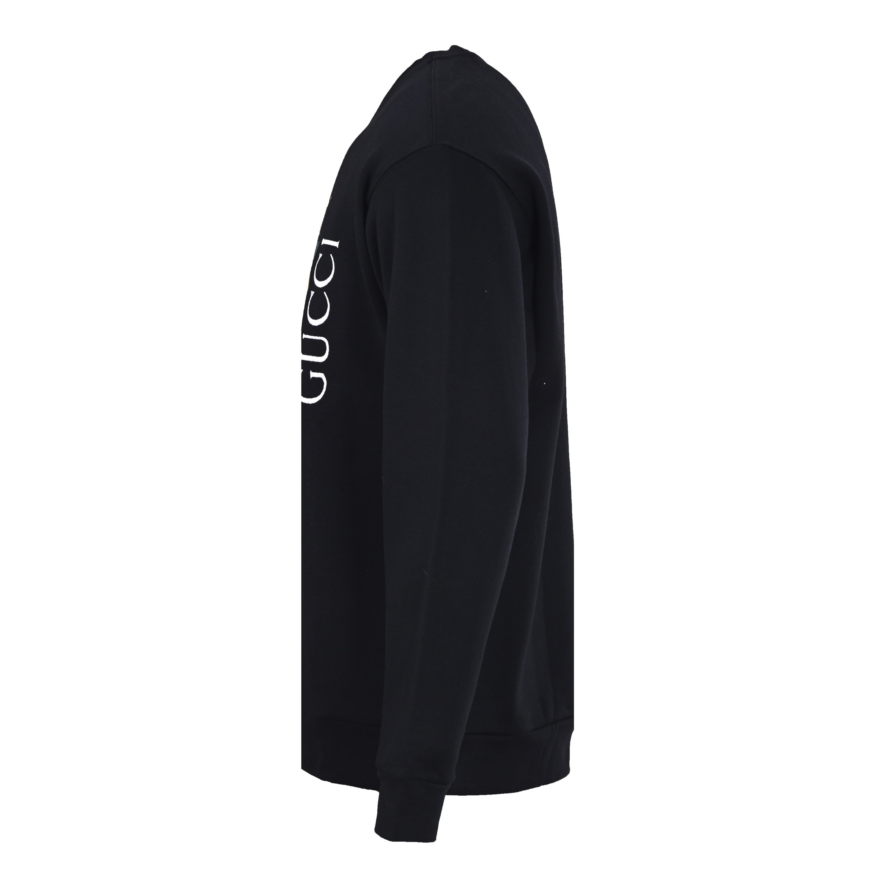 Gucci GG Logo Hoodie