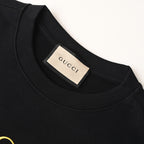 Gucci GG Logo Hoodie