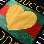 Gucci GG Logo Hoodie