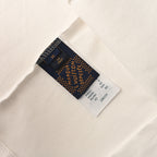 Louis Vuitton Flocked Logo Short-Sleeve T-Shirt