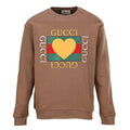 Gucci GG Logo Hoodie