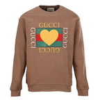 Gucci GG Logo Hoodie