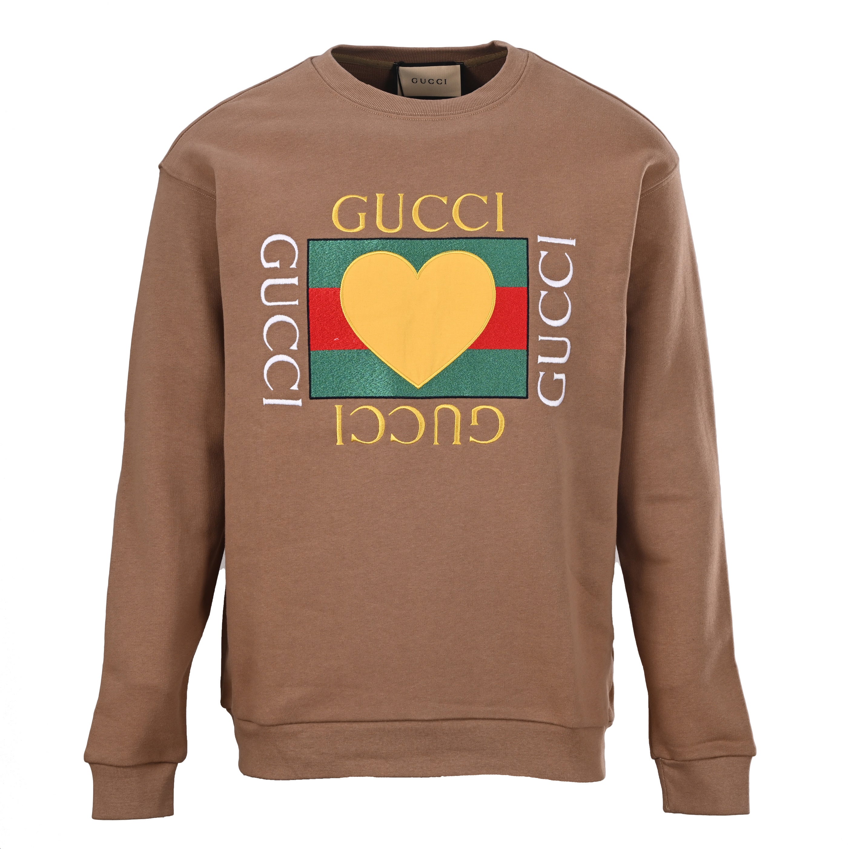 Gucci GG Logo Hoodie