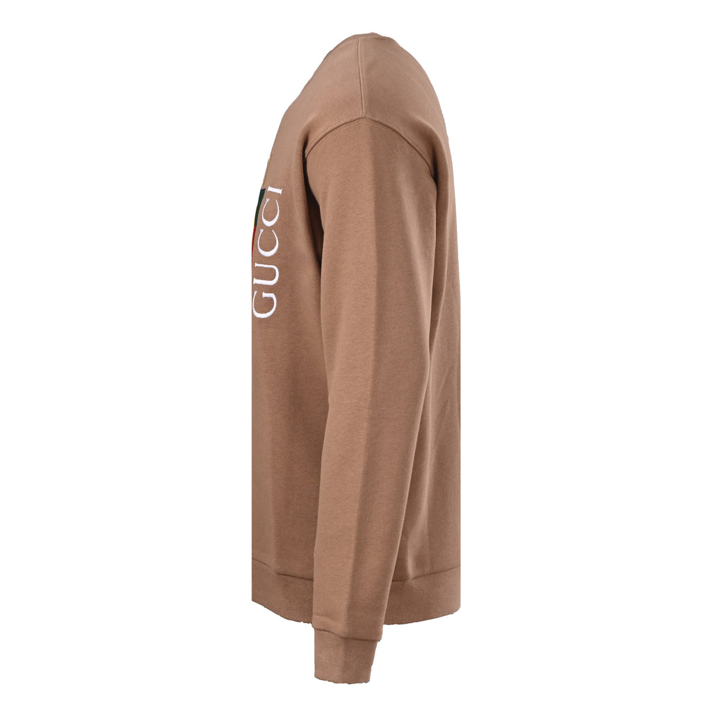 Gucci GG Logo Hoodie
