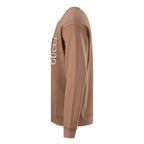 Gucci GG Logo Hoodie