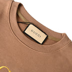 Gucci GG Logo Hoodie
