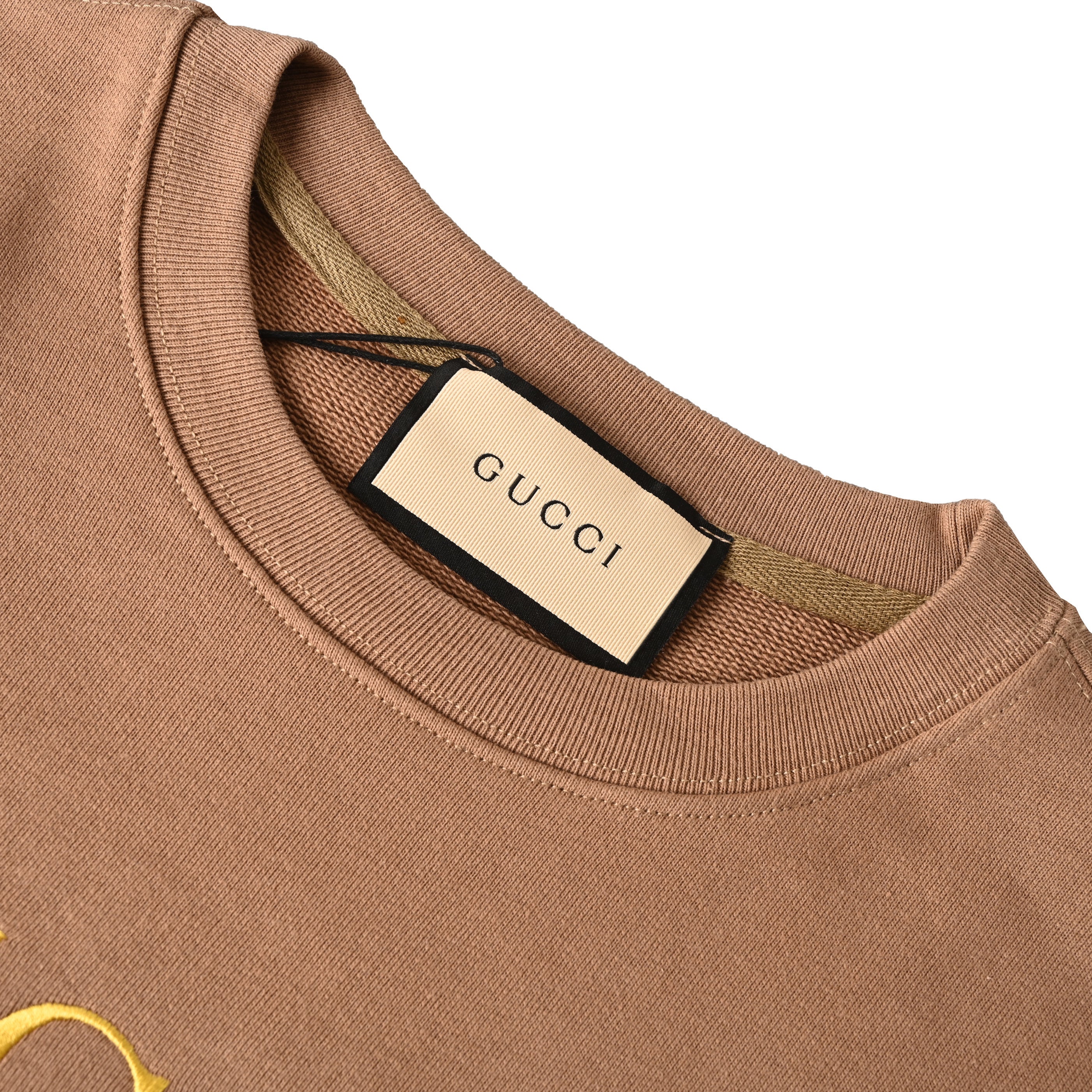 Gucci GG Logo Hoodie