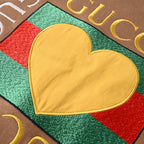 Gucci GG Logo Hoodie