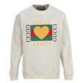 Gucci GG Logo Hoodie