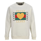 Gucci GG Logo Hoodie
