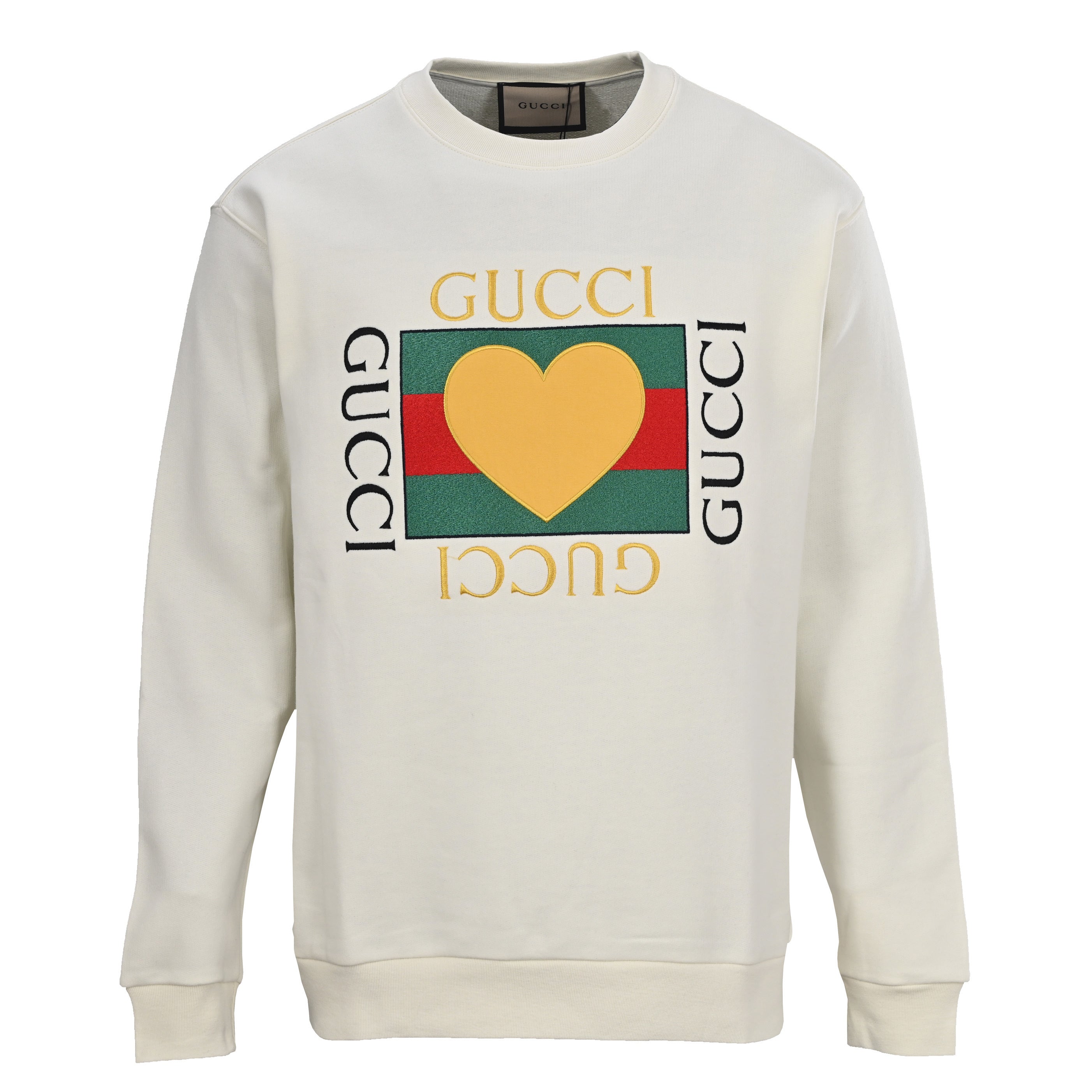 Gucci GG Logo Hoodie