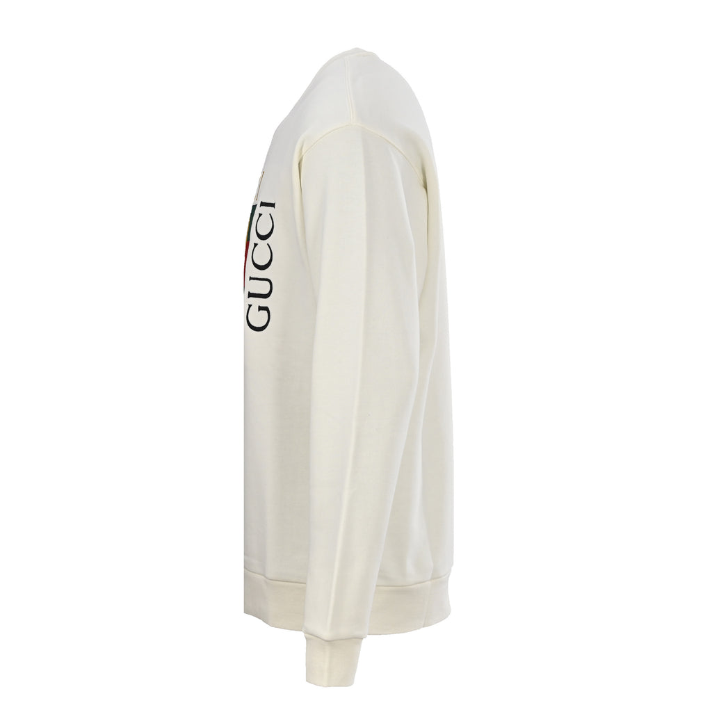 Gucci GG Logo Hoodie