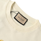Gucci GG Logo Hoodie